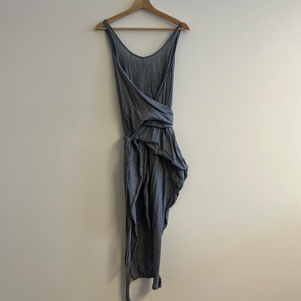 Hatch jumpsuit